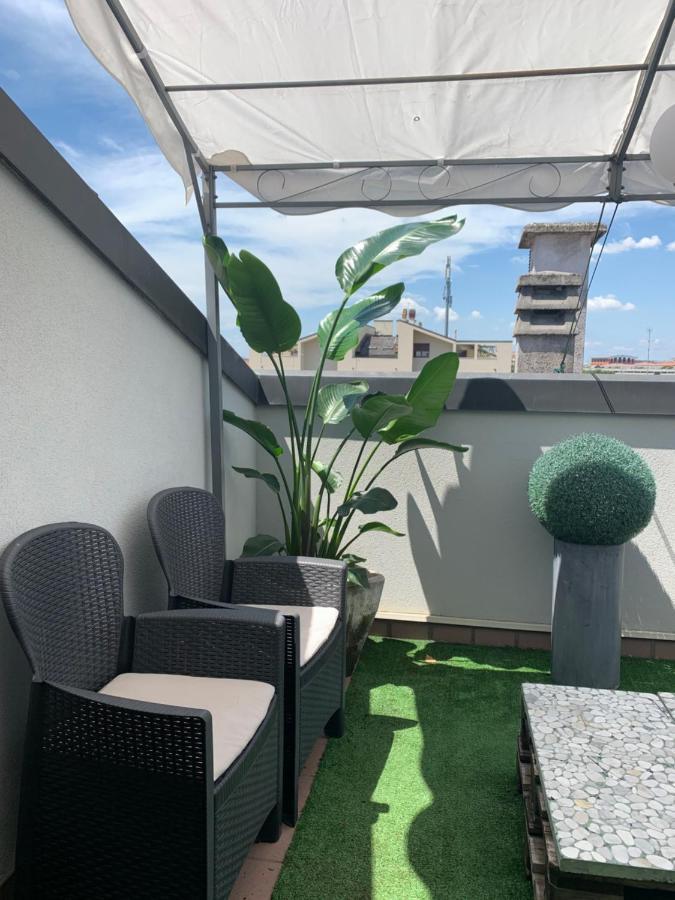 B&B Verona Business And Fun G B Rossi Friendly Экстерьер фото