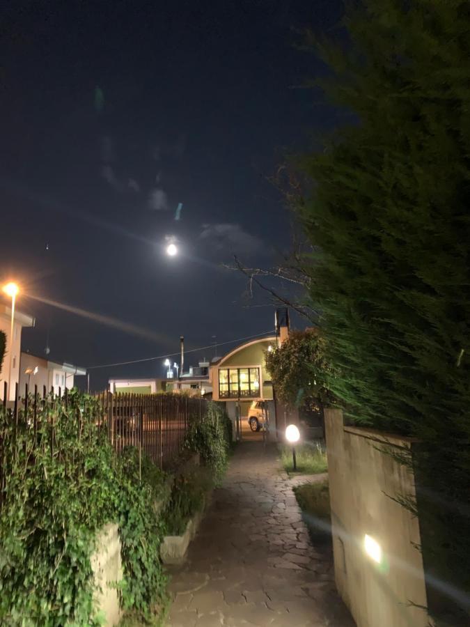 B&B Verona Business And Fun G B Rossi Friendly Экстерьер фото