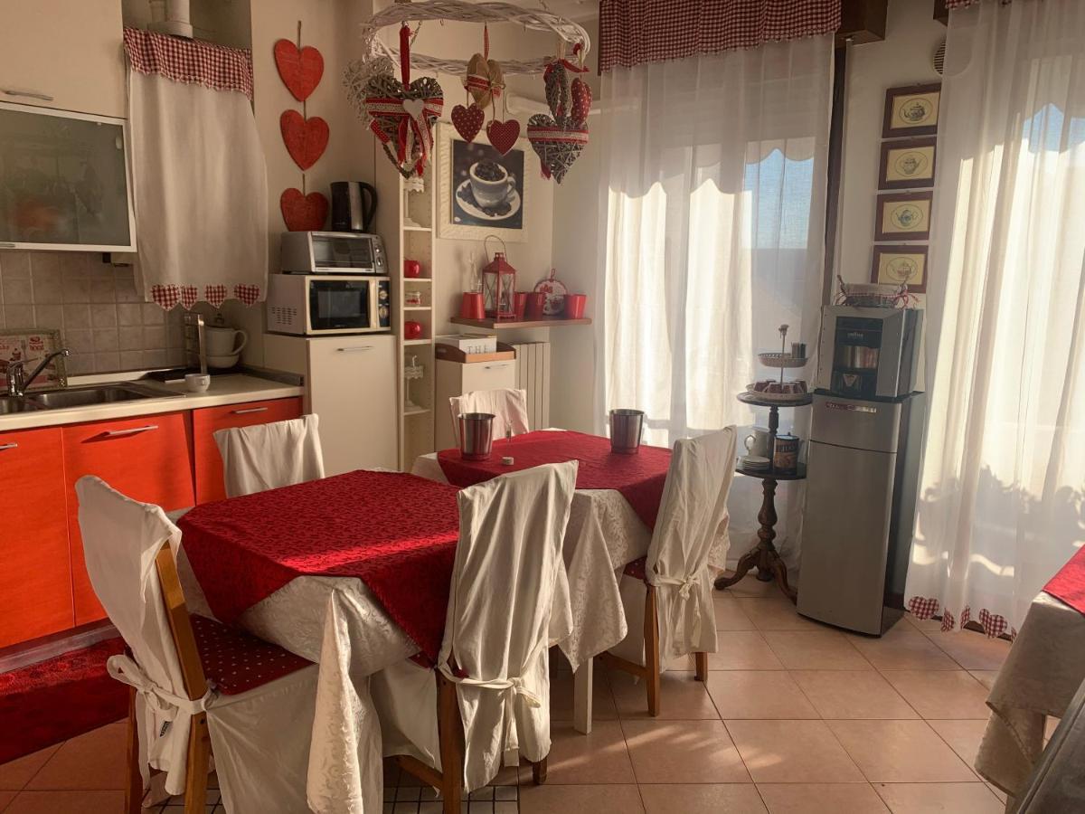 B&B Verona Business And Fun G B Rossi Friendly Экстерьер фото