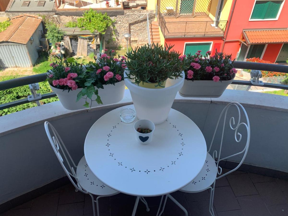 B&B Verona Business And Fun G B Rossi Friendly Экстерьер фото