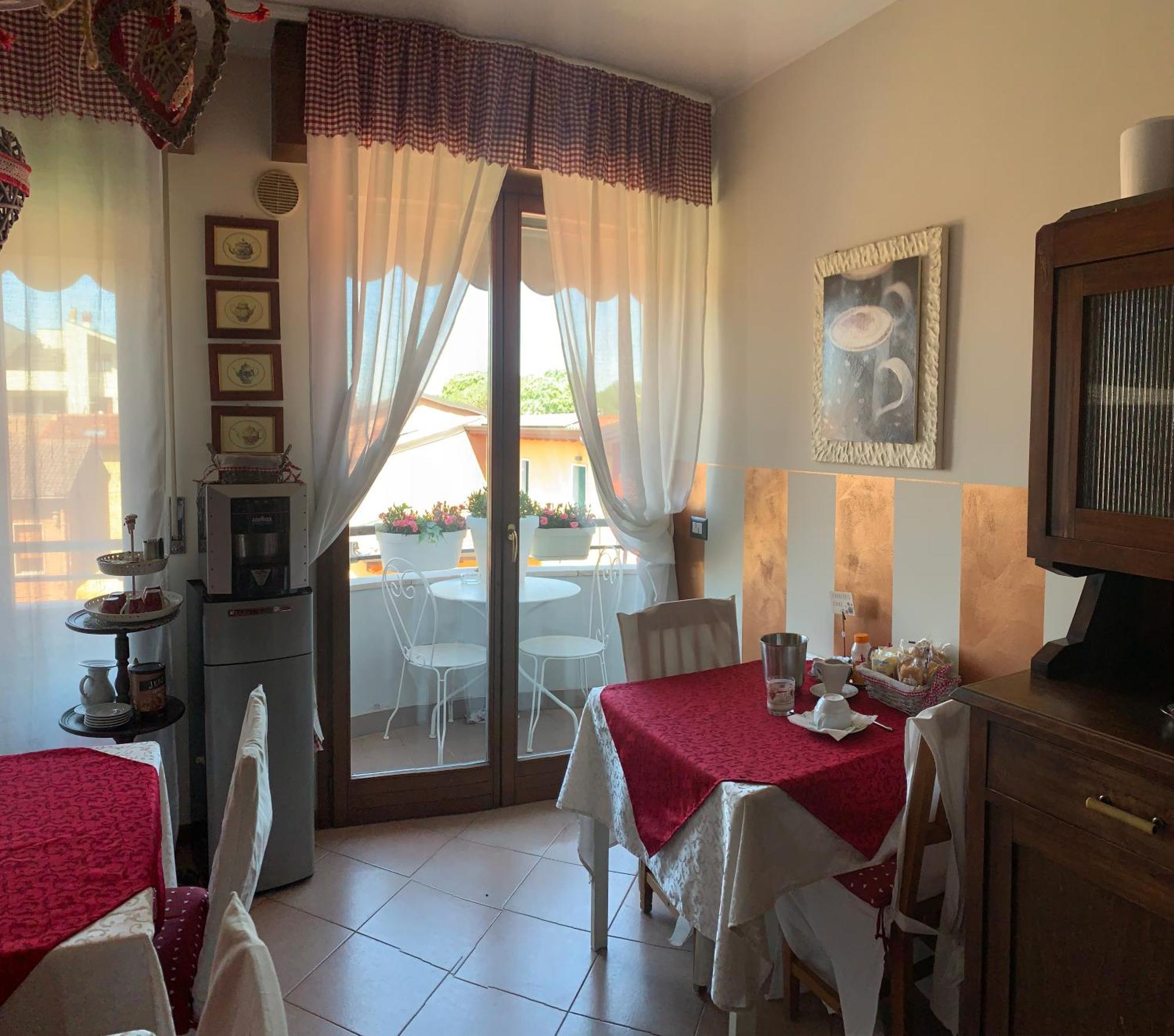 B&B Verona Business And Fun G B Rossi Friendly Экстерьер фото