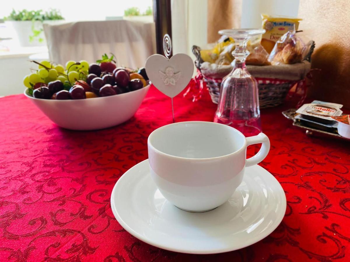 B&B Verona Business And Fun G B Rossi Friendly Экстерьер фото