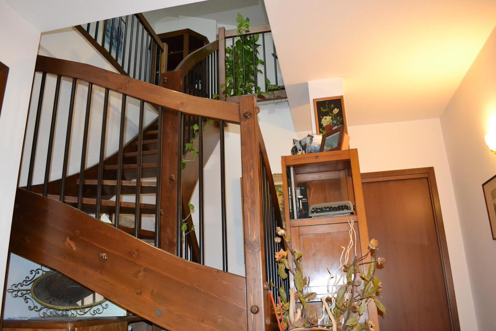 B&B Verona Business And Fun G B Rossi Friendly Экстерьер фото