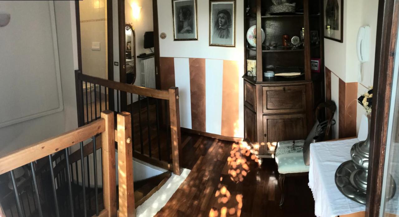 B&B Verona Business And Fun G B Rossi Friendly Экстерьер фото